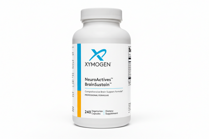 NeuroActives BrainSustain