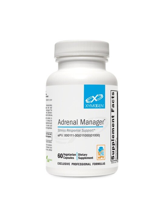 Adrenal Manager