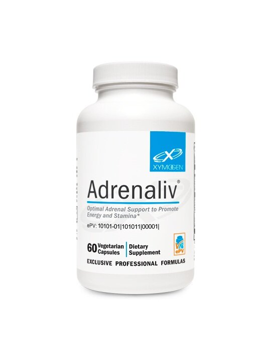 Adrenaliv