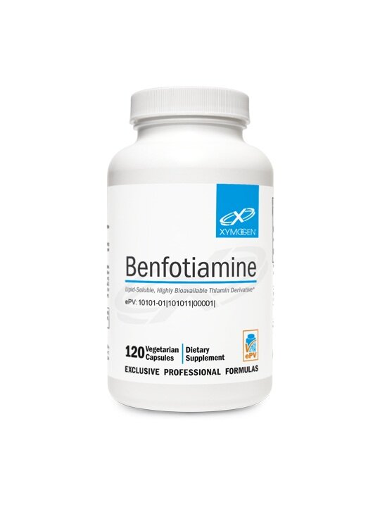 Benfotiamine
