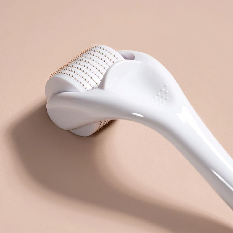Microneedle Derma Roller