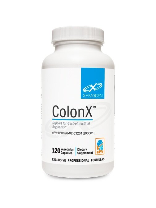 ColonX