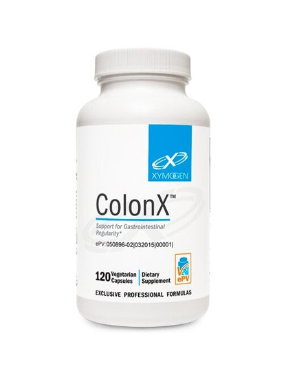 ColonX