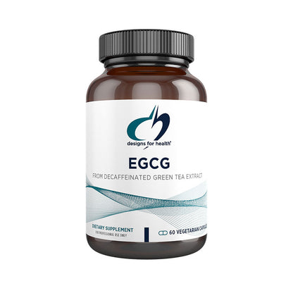 Flourish Nutraceuticals EGCG Dietary Supplement