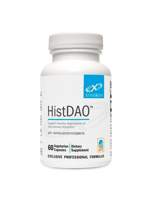 HistDAO