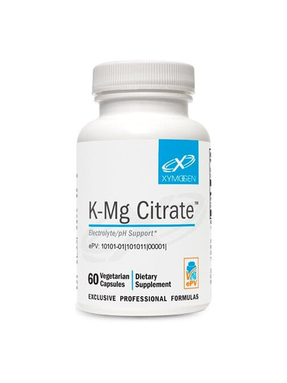 K-Mg Citrate