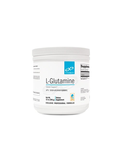 L-Glutamine