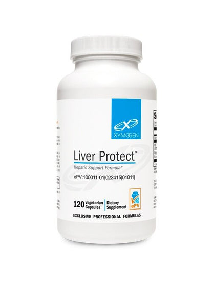 Liver Protect