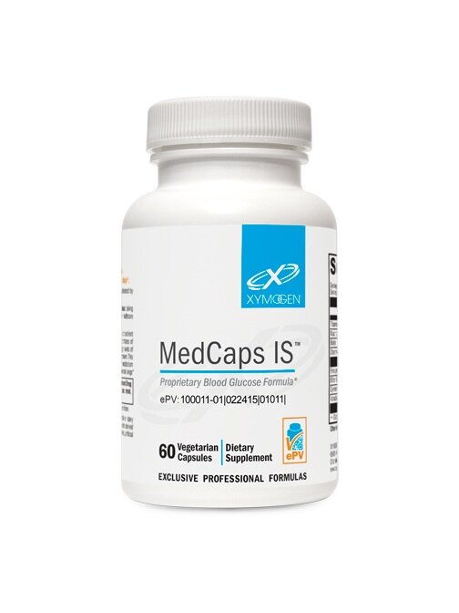 Medcaps IS