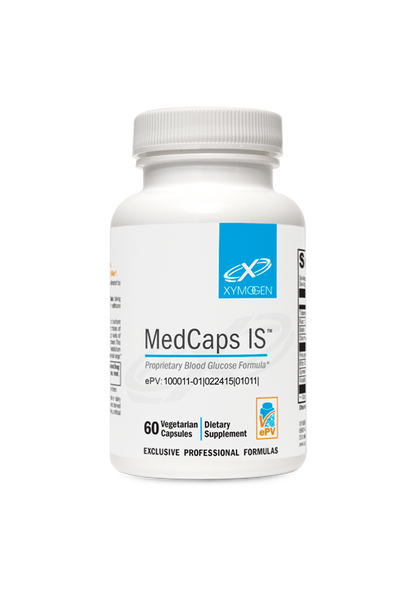 Medcaps IS