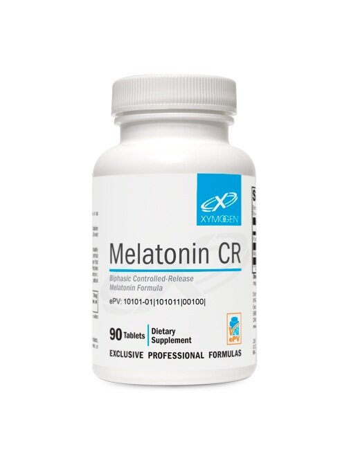 Melatonin CR