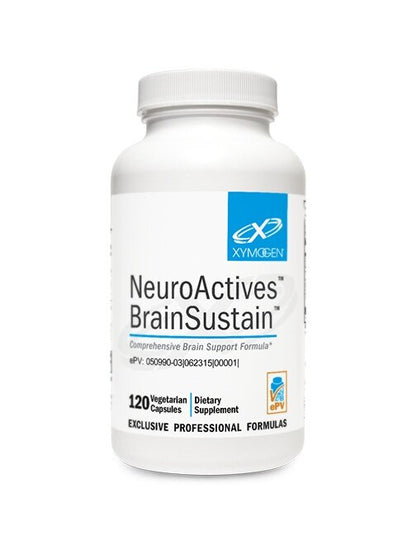 NeuroActives BrainSustain