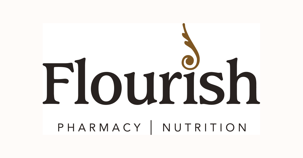 Flourish Pharmacy & Nutrition
– Flourish Rx