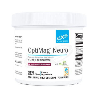 OptiMag Neuro Mixed Berry