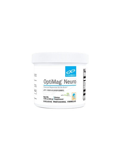 OptiMag Neuro Unflavored