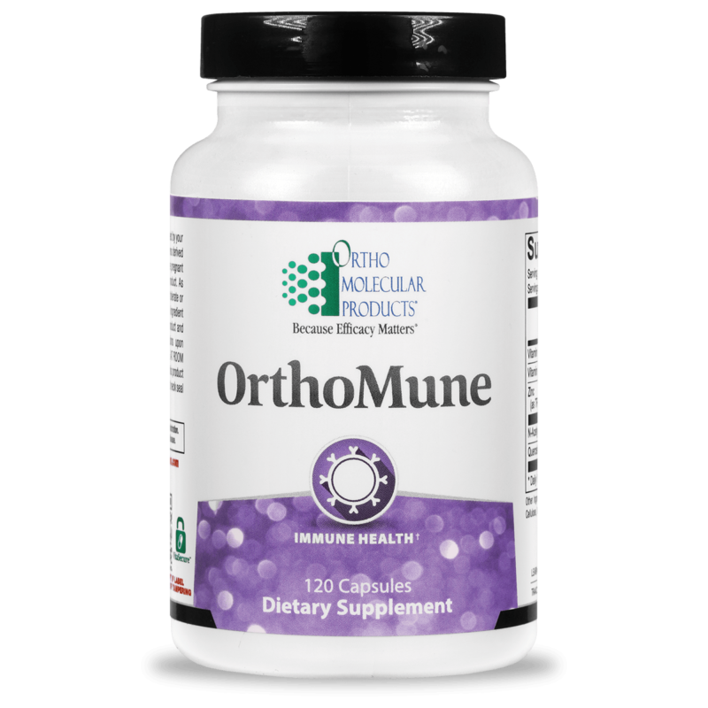 ortho molecular products glutathione OrthoMune — Daily Immune Support with Quercetin and Zinc Dosage:5/5mg (standard) Glutathione benefits for stress MEDIPW626