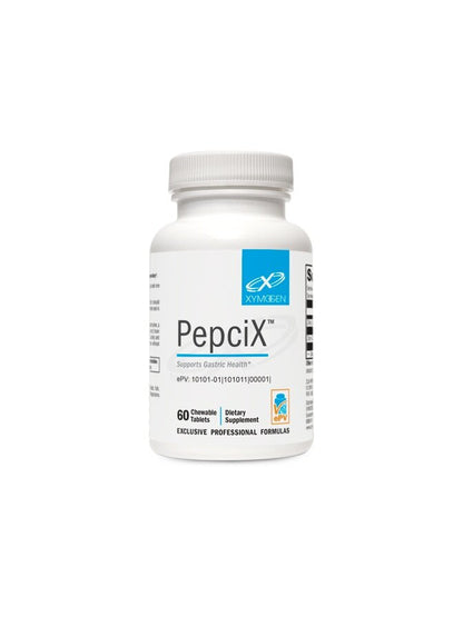 PepciX