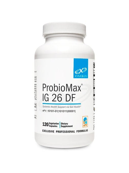 ProbioMax IG 26 DF