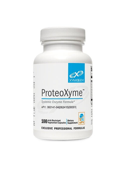 ProteoXyme