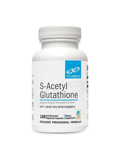 S-Acetyl-Glutathione