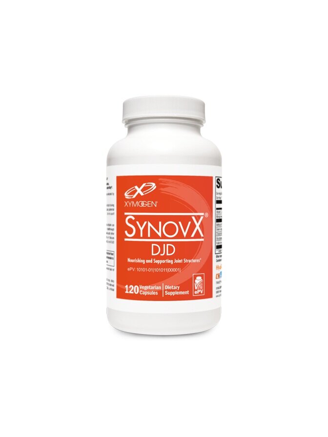 SynovX DJD