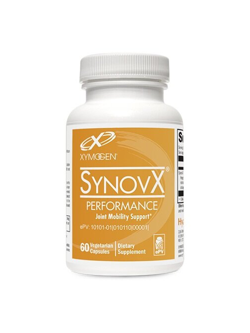 SynovX Performance
