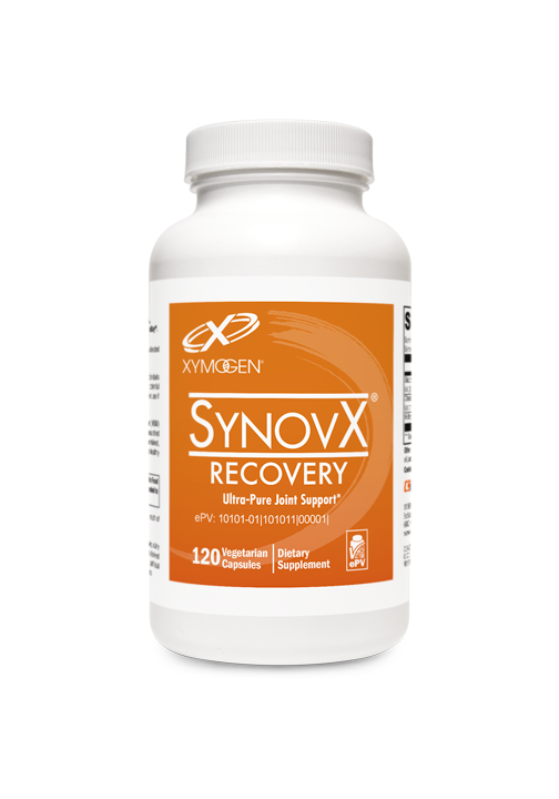 SynovX Recovery