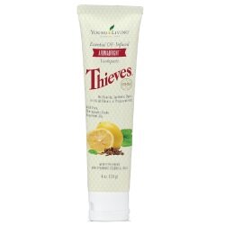 Young Living Thieves Toothpaste