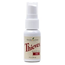 Young Living Thieves Spray