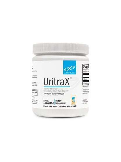 UritraX