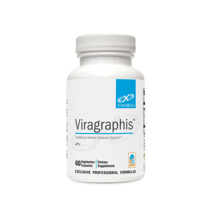 Viragraphis Capsules