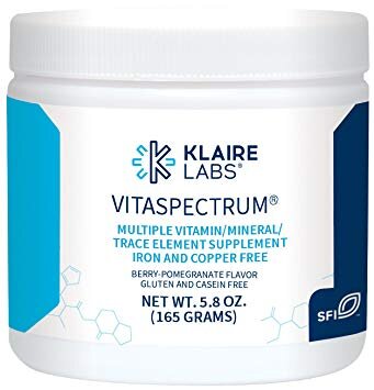 Vitaspectrum Multi-Vitamin Powder