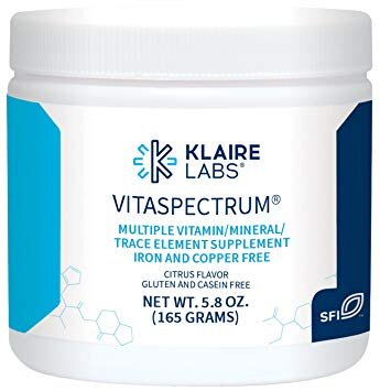 Vitaspectrum Multi-Vitamin Powder