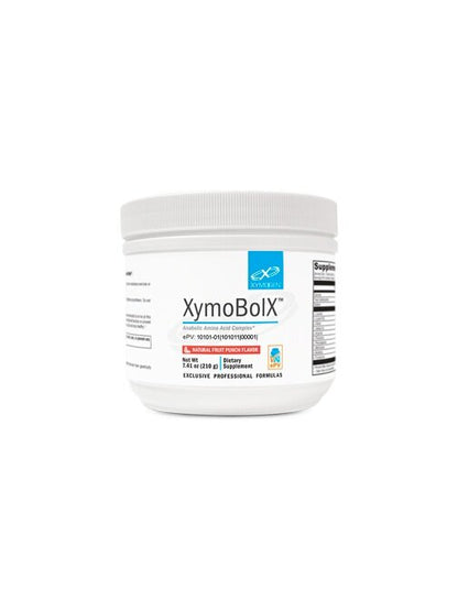 XymoBolX Fruit Punch